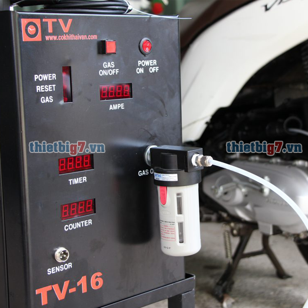 Sử Dụng Bình Phun Bọt Tuyết Thế Nào Cho Hiệu Quả Cao