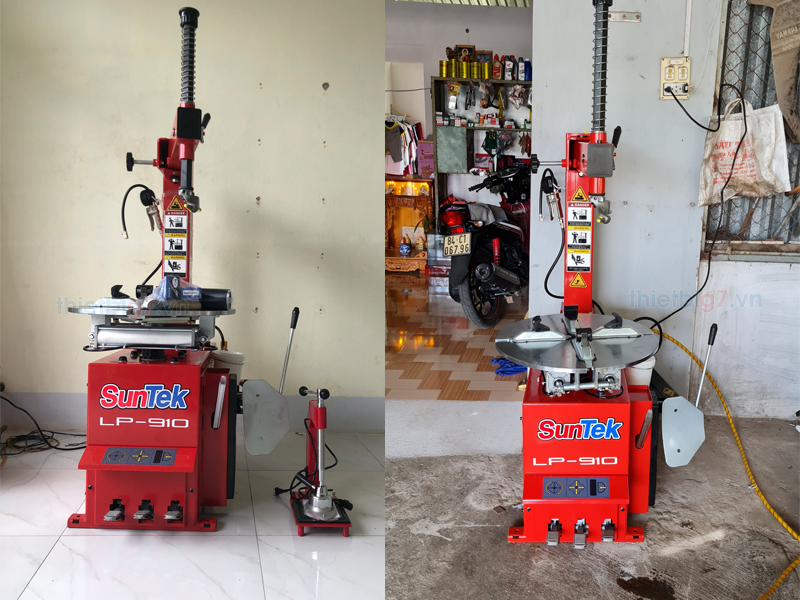 Một số mẹo hay để bảo dưỡng máy tháo vỏ hiệu quả