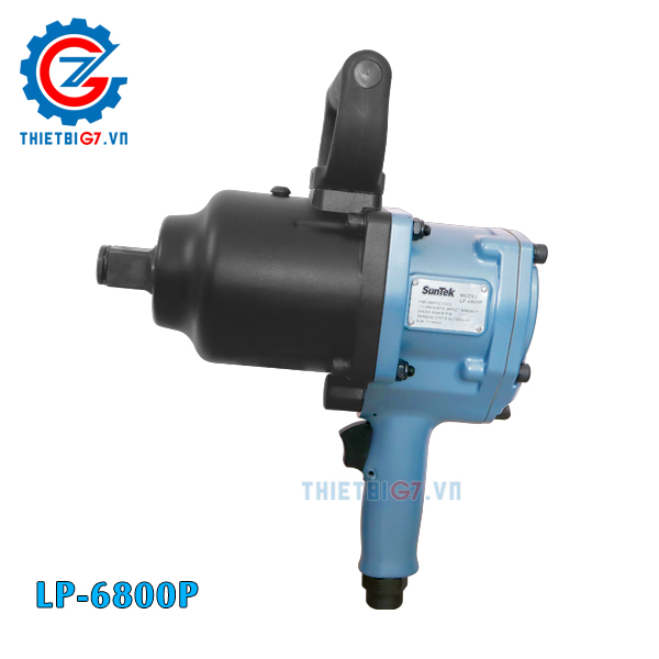 Súng xiết bulong 1 inch SunTek LP-6800P