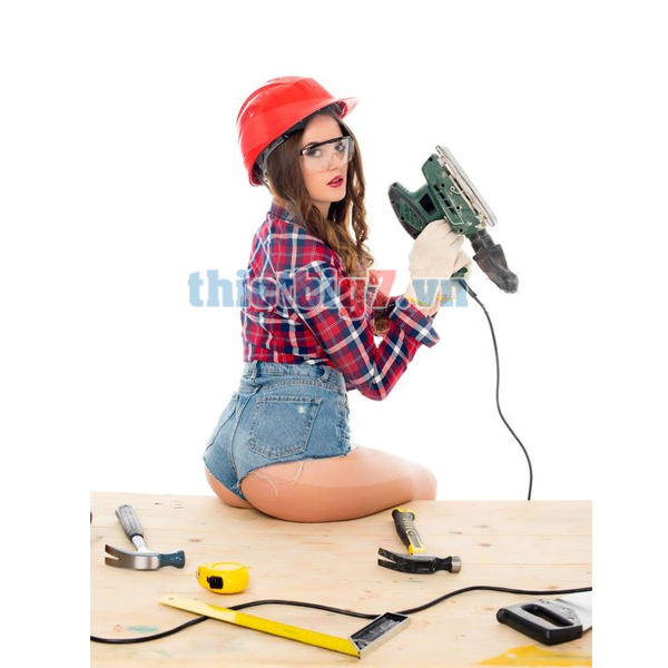 Máy Chà Nhám Đánh Bóng Nào Nên Sử Dụng Nhất Hiện Nay