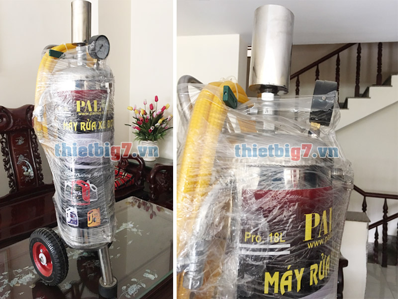 Bình tạo bọt tuyết 18L binh-tao-bot-tuyet-pallas-18lit