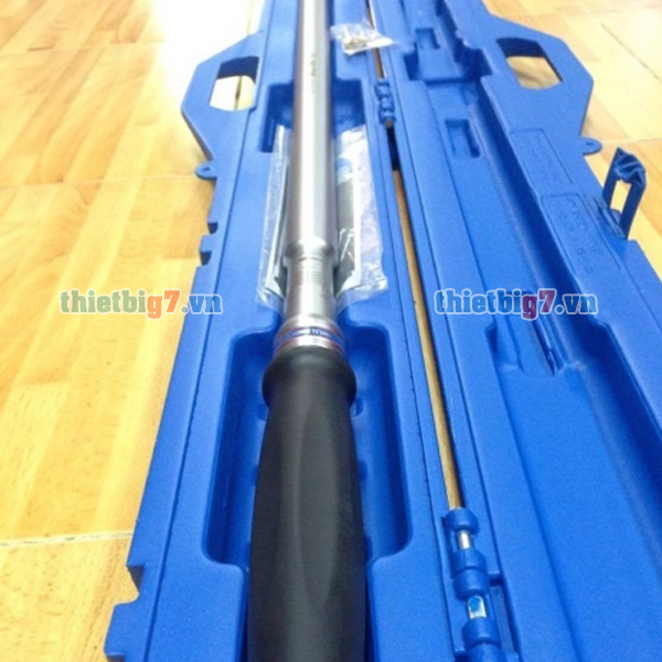 Những Sai Lầm Khi Lựa Chọn Cờ Lê Lực Để Sử Dụng
