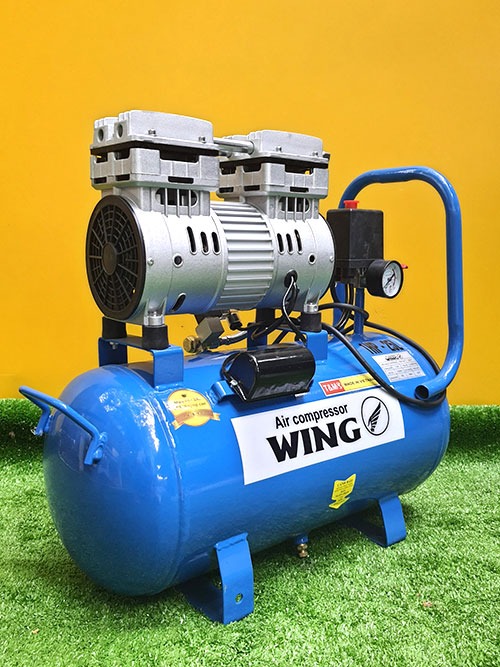 Hướng dẫn phân loại được máy bơm hơi mini