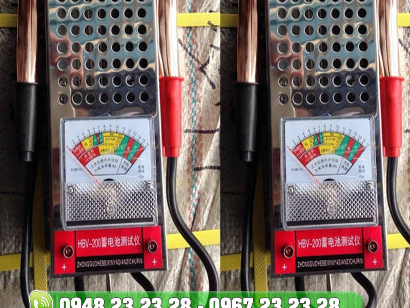 Cần lựa chọn máy kiểm tra bình sạc ắc qui cho cửa tiệm, để mang hiệu suất trong công việc cao thiet-bi-kiem-tra-binh-sac
