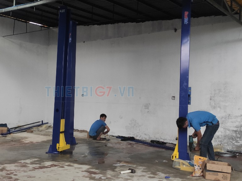 Đánh giá của người dùng về máy ra vỏ xe
