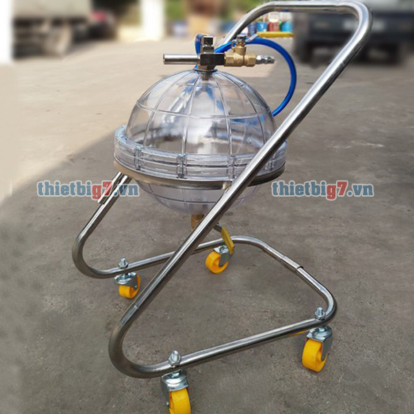 Máy Hút Nhớt Xe Máy Và Những Lợi Thế Khi Sở Hữu