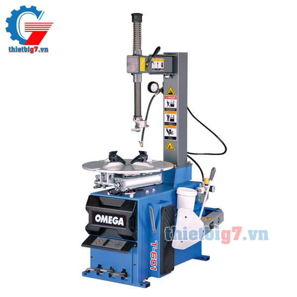 Top 1 máy tháo vỏ thương hiệu Đài Loan