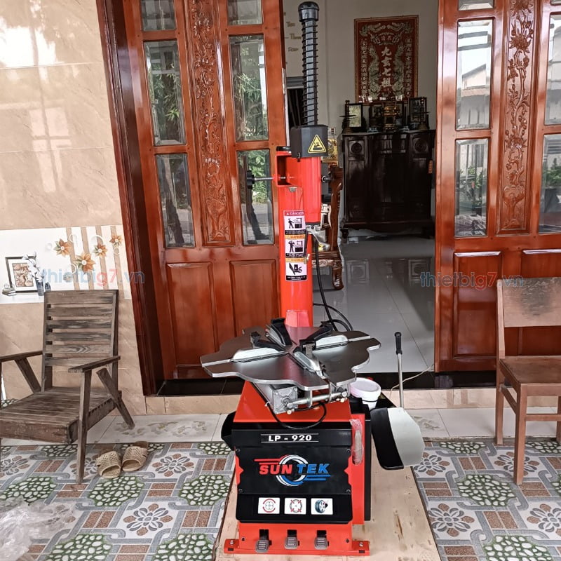 Gợi ý cách hạn chế tối đa lỗi ở máy tháo vỏ