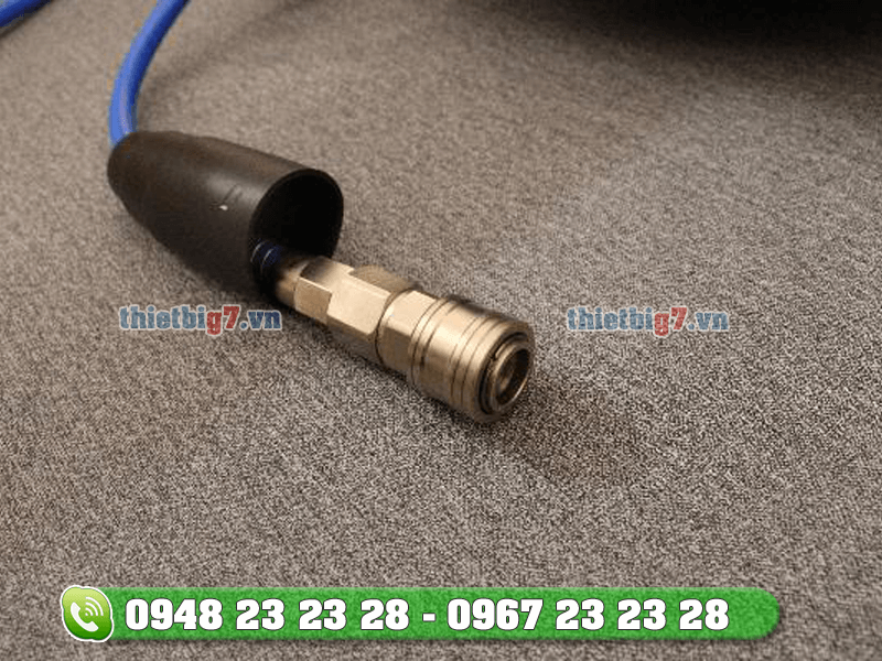 Đầu dây hơi khí nén day-hoi