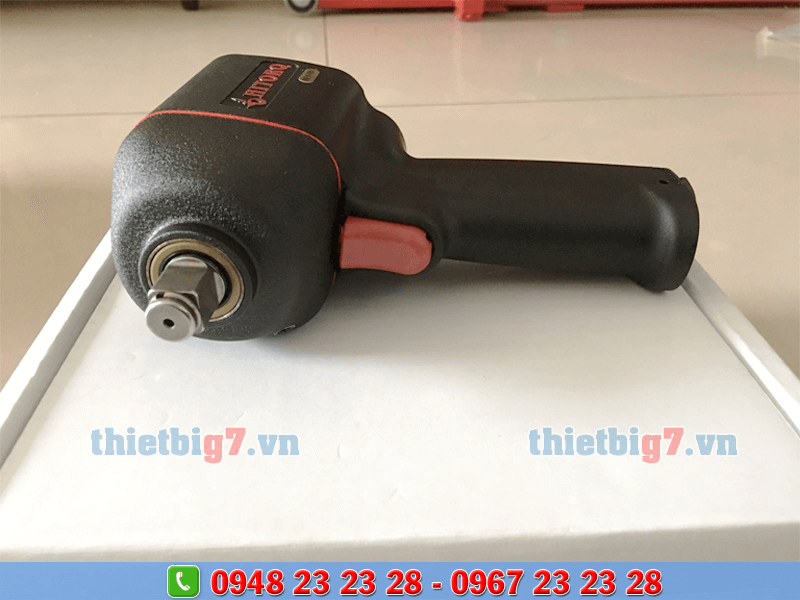 Những ưu điểm nổi bậc chỉ có ở thiết bị sửa chữa lốp xe - súng xiết bulong HITORQ súng xiết bulong hitorq