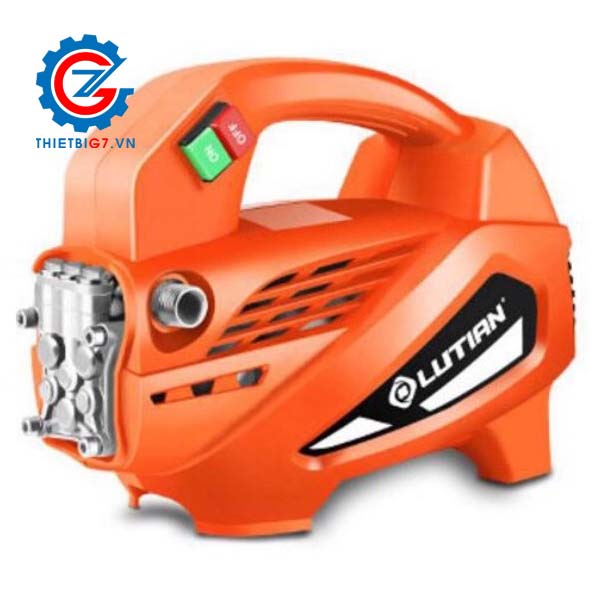 Bạn có nên mua máy rửa xe gia đình về sử dụng không?