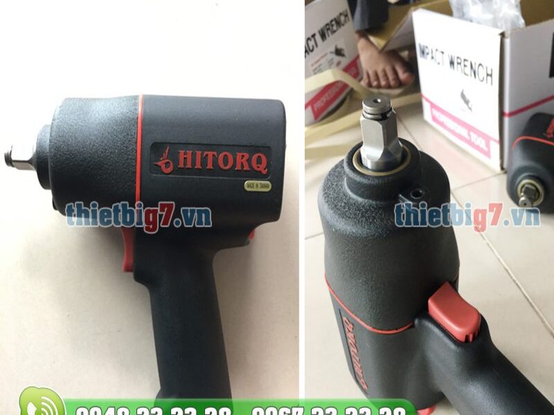 Những Dòng Súng Xiết Bulong 1/2 Inch Mà Bạn Nên Lựa Chọn