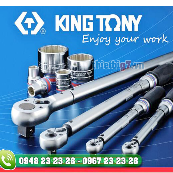 Cờ Lê Lực Những Lưu Ý Khi Chọn Mua