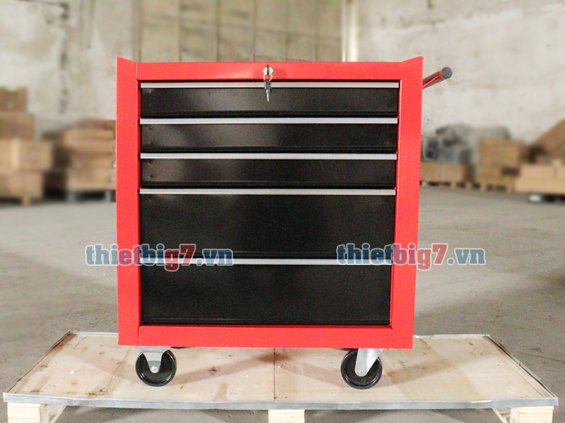 Cách Để Bảo Vệ Tốt Tủ Đồ Nghề