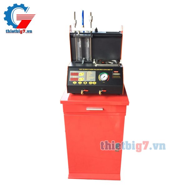 Tổng hợp thông tin về thiết bị sửa chữa xe máy