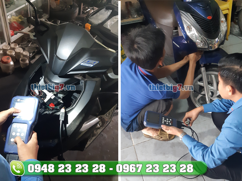 Máy đọc lỗi xe máy thịnh hành nhất hiện nay may-doc-loi