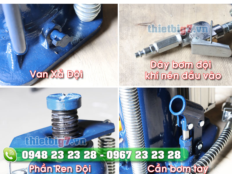 Kích con đội thủy lựa dùng hơi thương hiệu Apollo giá rẻ kich-doi-thuy-luc-20t-cao