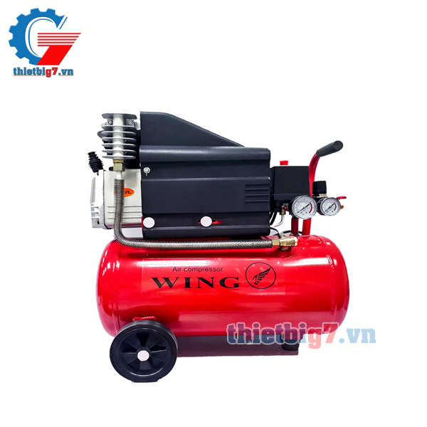 + 3 Loại Máy Nén Hơi Mini Được Sở Hữu Nhiều Nhất