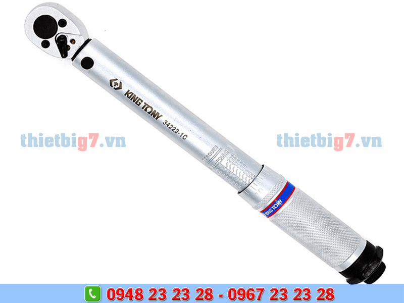 Nhà Cung Cấp Cờ Lê Lực KINGTONY Uy Tín Nhất