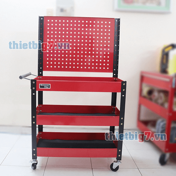 Sử Dụng Kích Thủy Lực Dùng Tay Tiện Ích Như Thế Nào?