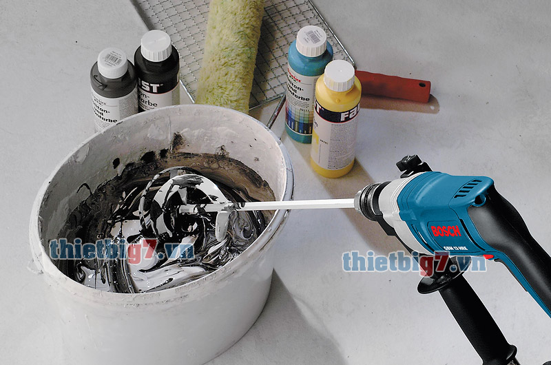 Chất Lượng Của Máy Khoan Cầm Tay Bosch Có Thật Sự Tốt?