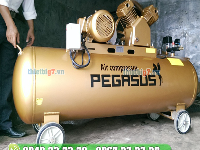 Các Loại Máy Bơm Hơi Được Ưa Chuộng Hiện Nay