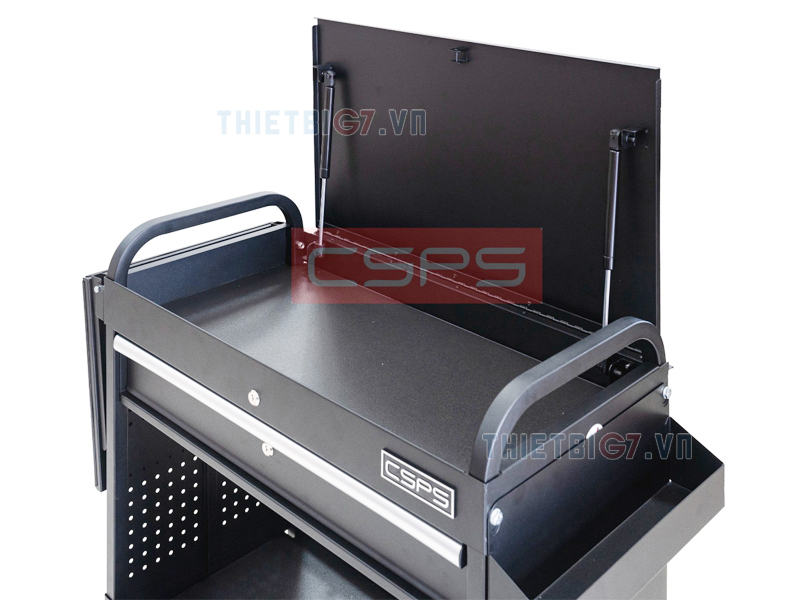 Vai trò của tủ đựng đồ nghề CSPS trong công việc sửa chữa