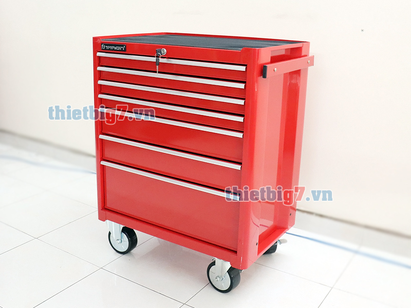 Tại Sao Nên Sở Hữu Tủ Đựng Đồ Nghề 6 Ngăn Cho Cửa Hàng Bạn