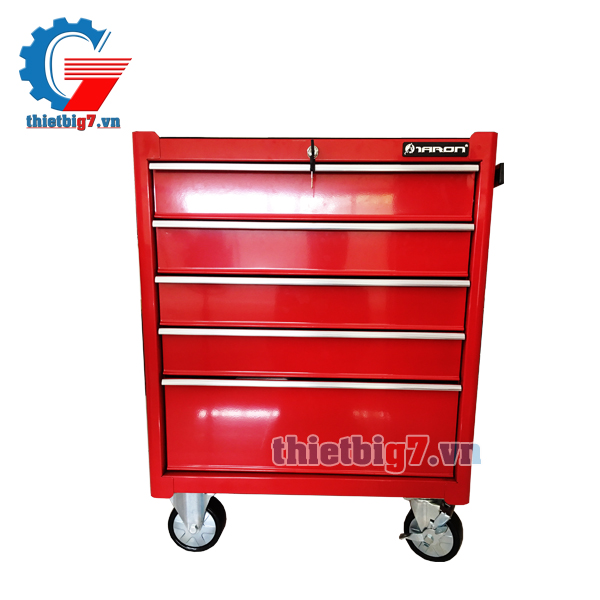 Tủ đựng đồ nghề 5 ngăn kéo