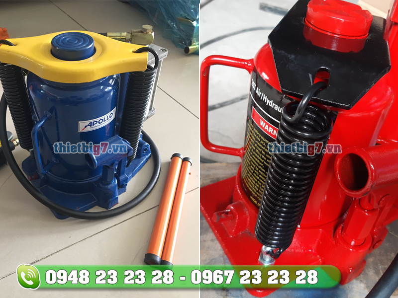 Con đội thủy lực được chuộng nhất hiện nay kich-doi-nang-xe