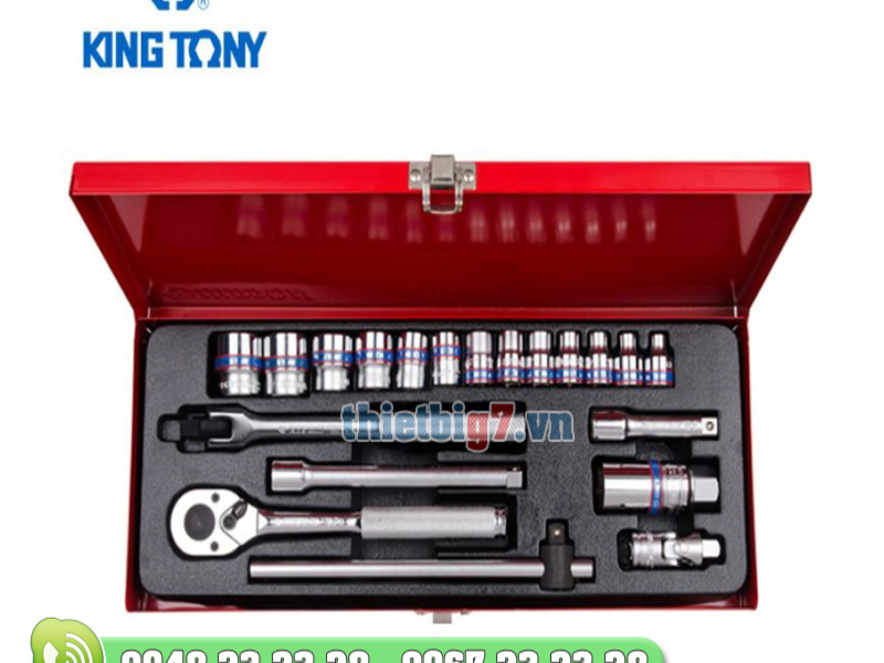 Những khẩu tuýp tại thiết bị g7 có chất lượng cao bo-khau-tuyp-20-chi-tiet