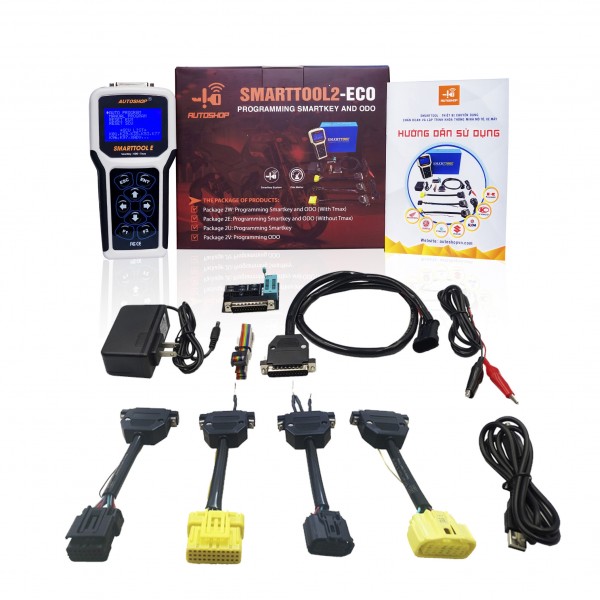 Săn lùng địa chỉ bán máy đọc lỗi xe máy fi chính hãng, giá rẻ
