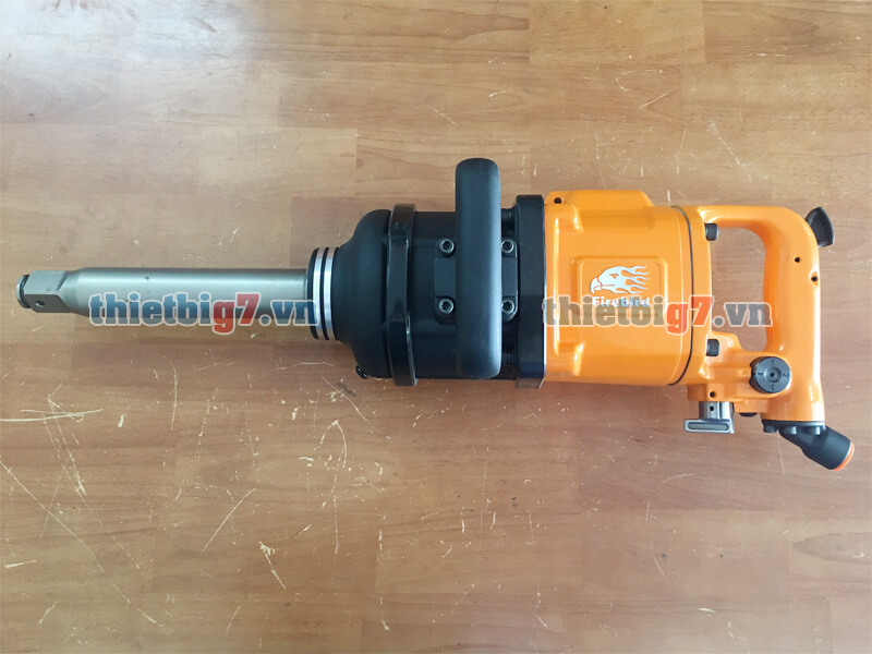 Hình ảnh súng bắn ốc 1 inch Firebird FB-7000L