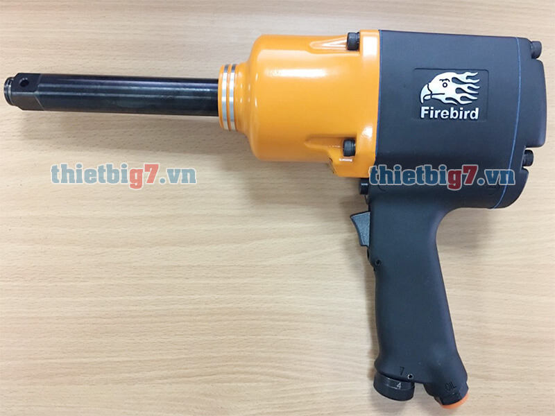 Hình ảnh thực tế súng xiết bu lông 3/4 inch Firebird FB-2200P-6