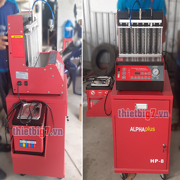 Lợi Ích Tuyệt Vời Khi Sử Dụng Máy Súc Rửa Béc Ô Tô