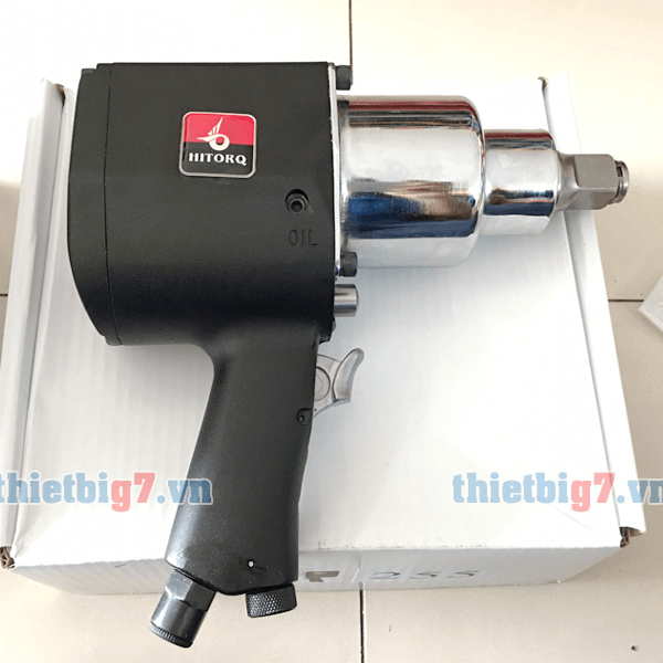 Những Công Dụng Mà Súng Vặn Vít Mang Lại