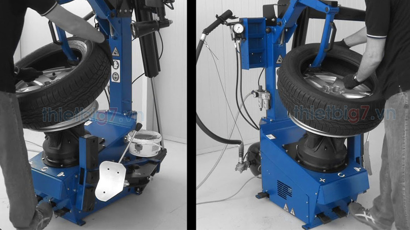 7 lỗi xuất hiện trên máy tháo vỏ và cách xử lý hiệu quả