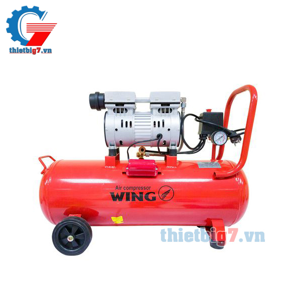 Máy Nén Khí Mini Lựa Chọn Hàng Đầu Của Người Việt
