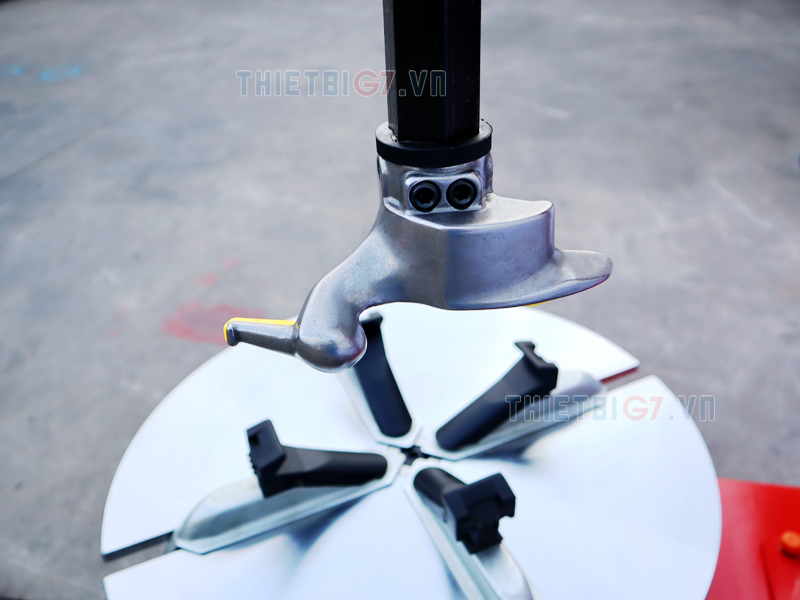 Mỏ vịt máy tháo vỏ SunTek LP-810