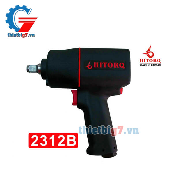 Top 1 Dòng Súng Xiết Bulong Khí Nén Bán Chạy Nhất