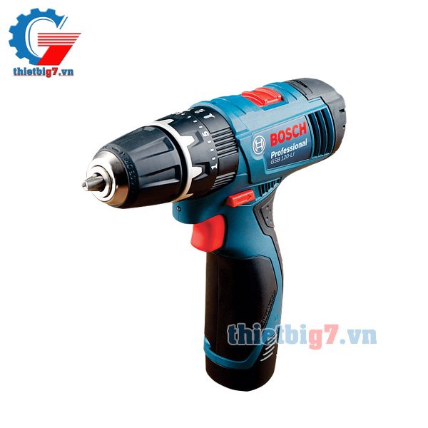 Máy Bắn Vít Chính Hãng, Giá Rẻ