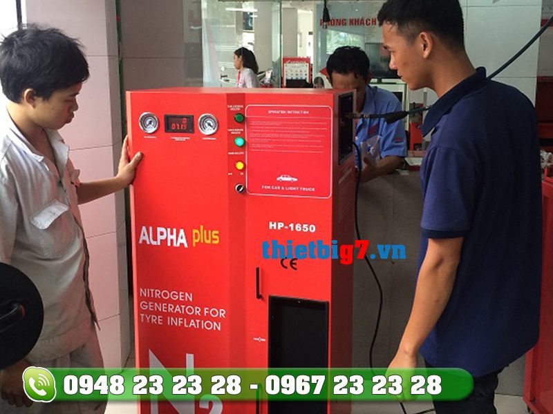 Những thông số bạn cần lưu ý khi sử dụng máy bơm khí ni tơ nam-ro-thong-tin-may