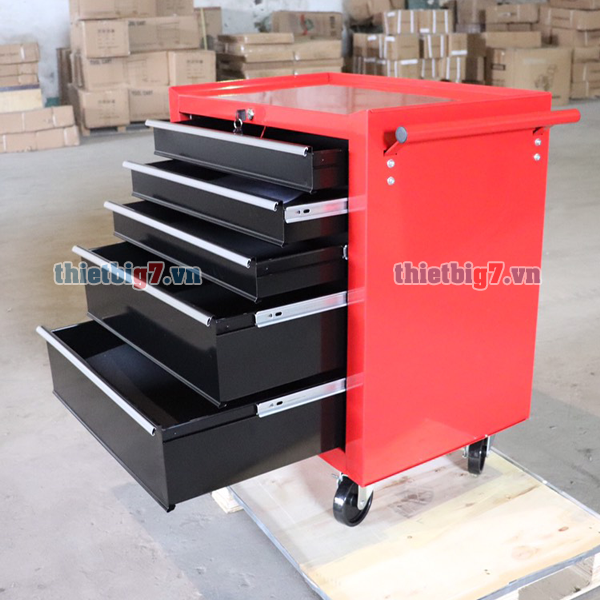 Tủ Dụng Cụ Đồ Nghề Bí Quyết Lựa Chọn Thông Minh