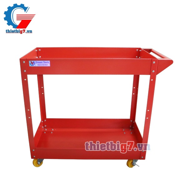 Làm sao để bạn mua được xe đựng đồ nghề 2 ngăn thích hợp