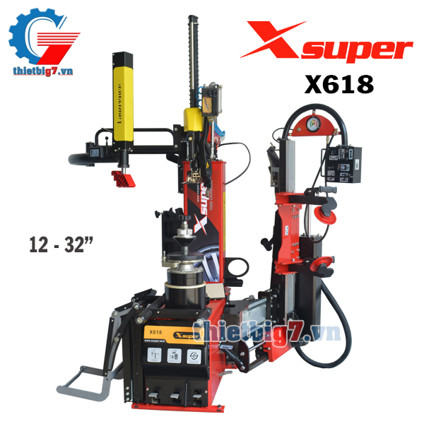 Điểm mới mẻ nhất ở máy tháo vỏ Xsuper