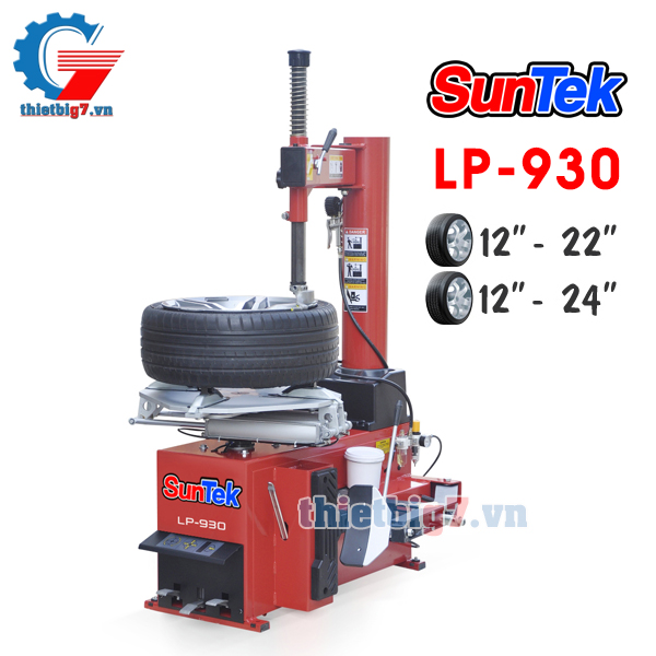 Top 4 dòng máy tháo vỏ Suntek hàng đầu