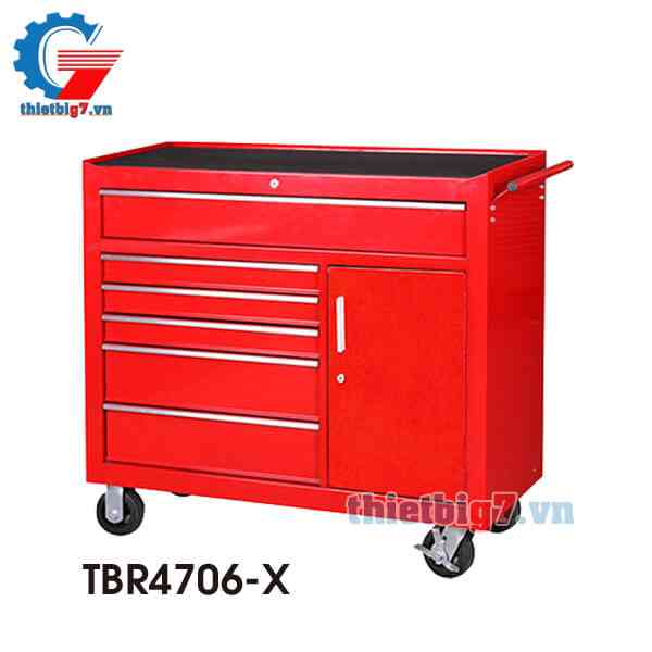 1 số điều chưa biết về tủ đồ nghề 7 ngăn