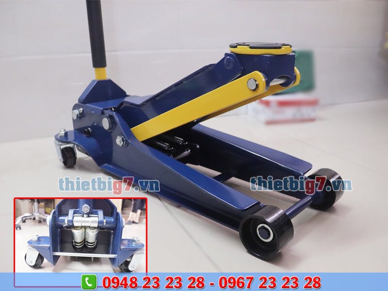 Mẫu Các Con Đội Thủy Lực Dùng Hơi Chất Lượng Nhất