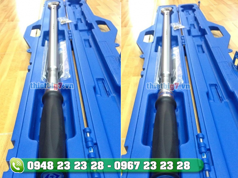 Cờ lê lực có chất lượng tốt nhất co-le-luc