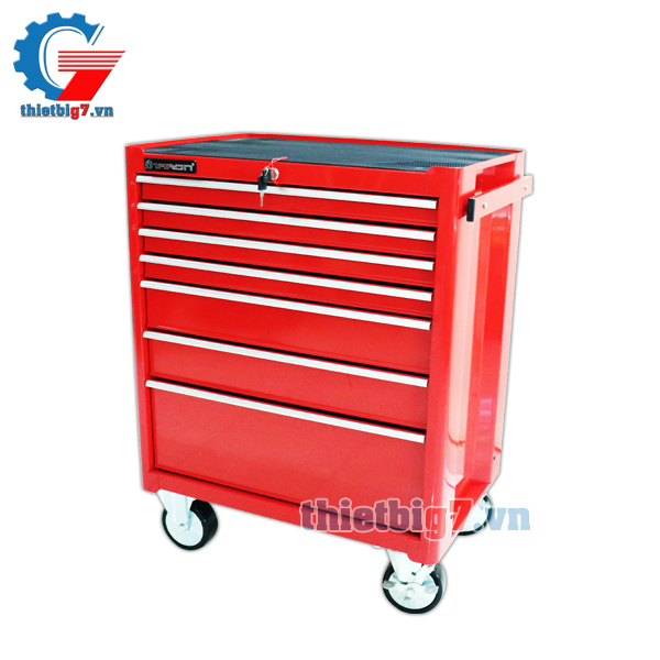 Lợi ích khi chọn mua tủ đồ nghề 7 ngăn tại Thiết Bị G7